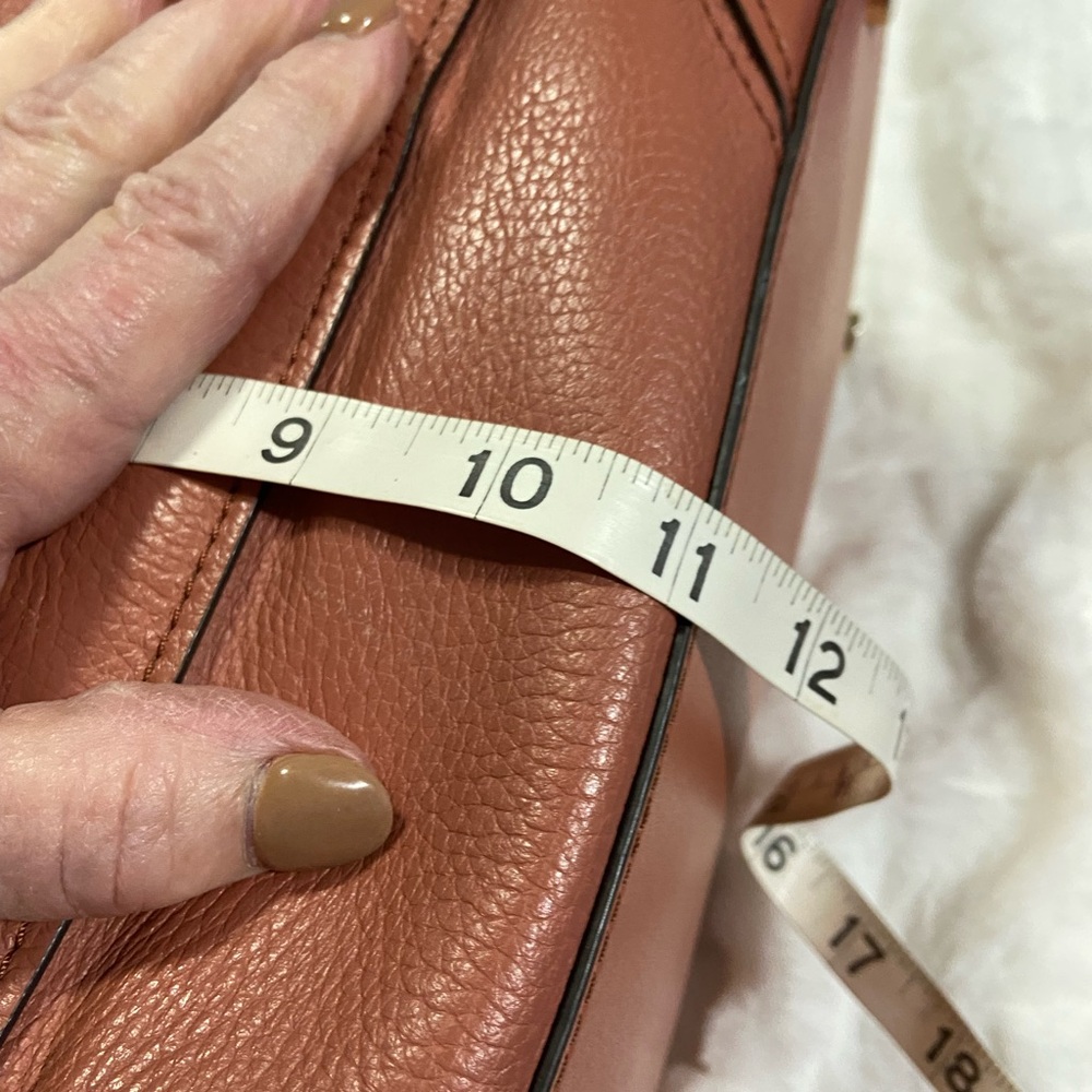 Michael Kors purse - Picture 11 of 13